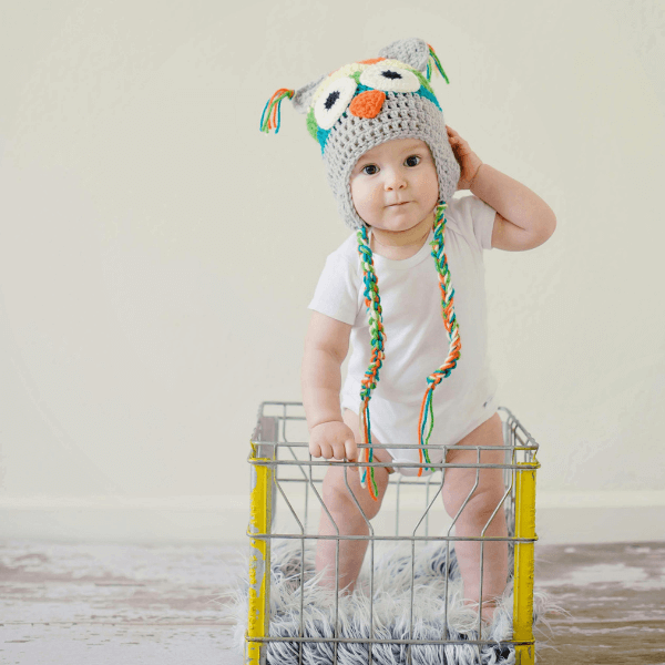 Baby & Spielzeug
