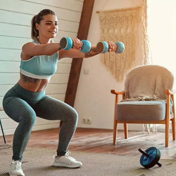 Sport & Fitness