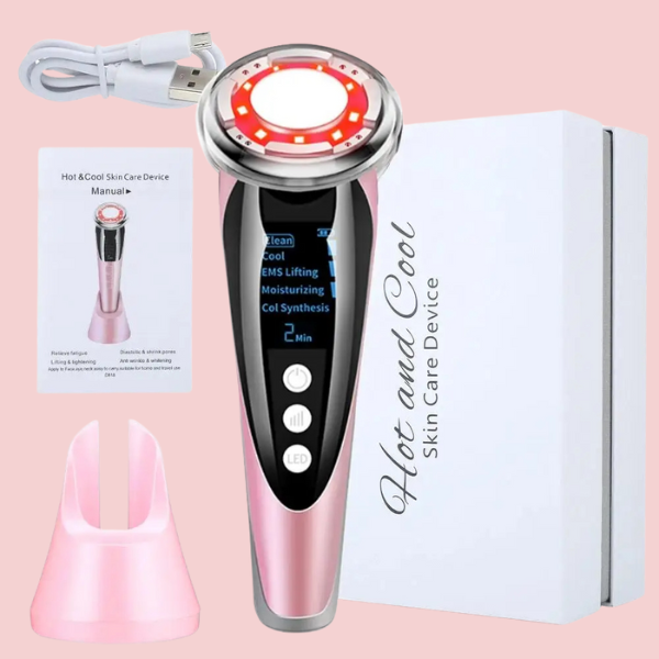 BYONA Beauty Fusion