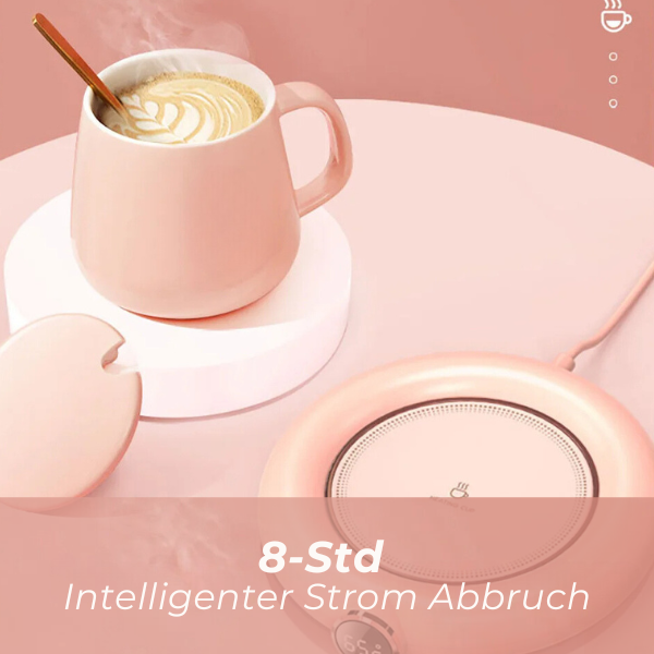 BYONA CozyCup Pro