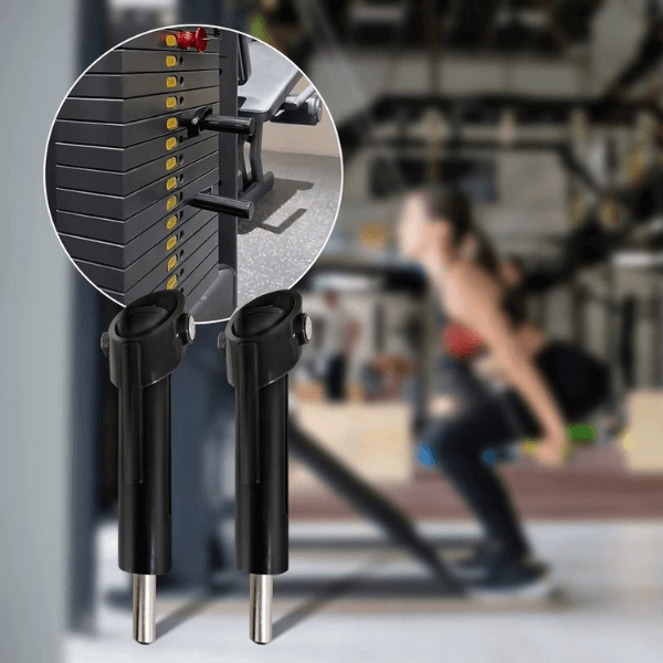 BYONA PowerPin