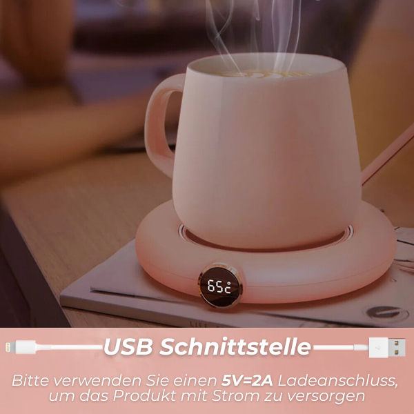 BYONA CozyCup Pro