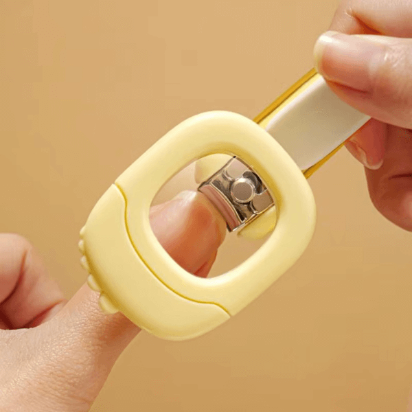 BYONA NailBuddy - Nagelknipser