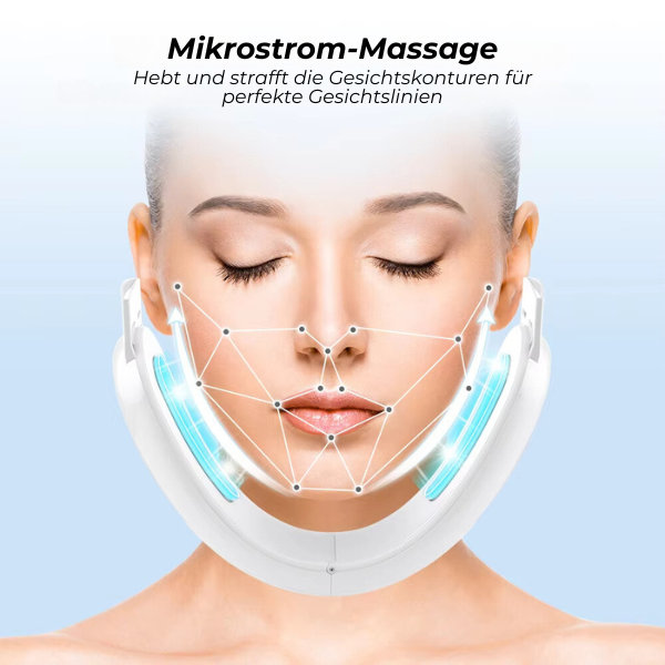 BYONA ViaLift EMS Massage - BeautyFlex