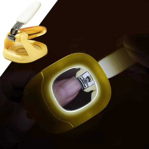 BYONA NailBuddy - Nagelknipser