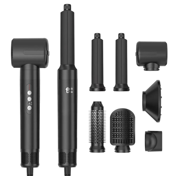BYONA 7-in-1 Haarstyler