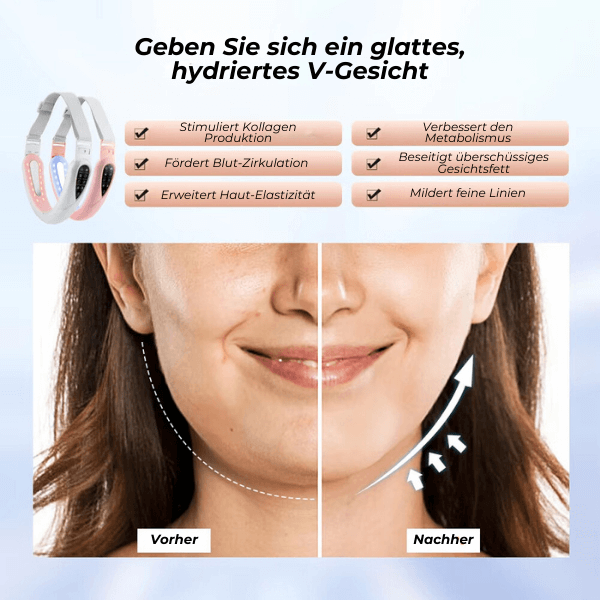 BYONA ViaLift EMS Massage - BeautyFlex