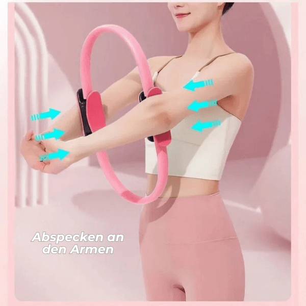 BYONA Mind Body Loop - Fitnessreifen