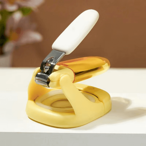BYONA NailBuddy - Nagelknipser