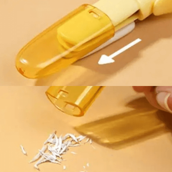 BYONA NailBuddy - Nagelknipser