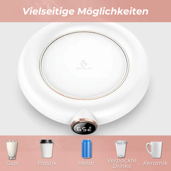 BYONA CozyCup Pro