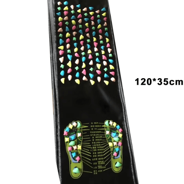 BYONA VitalSteps - Massagematte