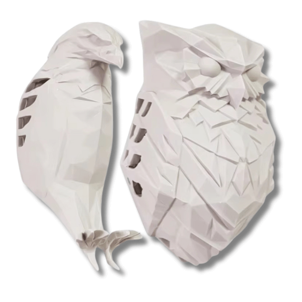BYONA Mystic Wings - Wandlampe