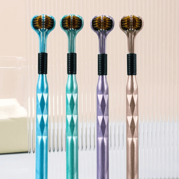 BYONA TripleCare Zahnbürste