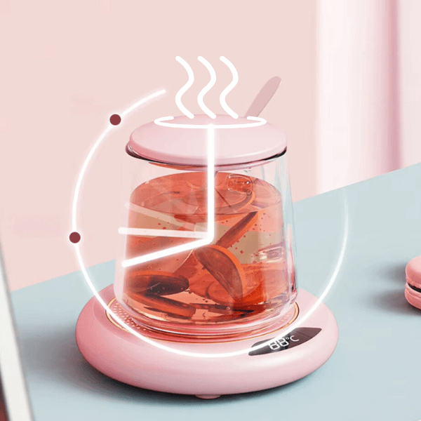 BYONA CozyCup Pro