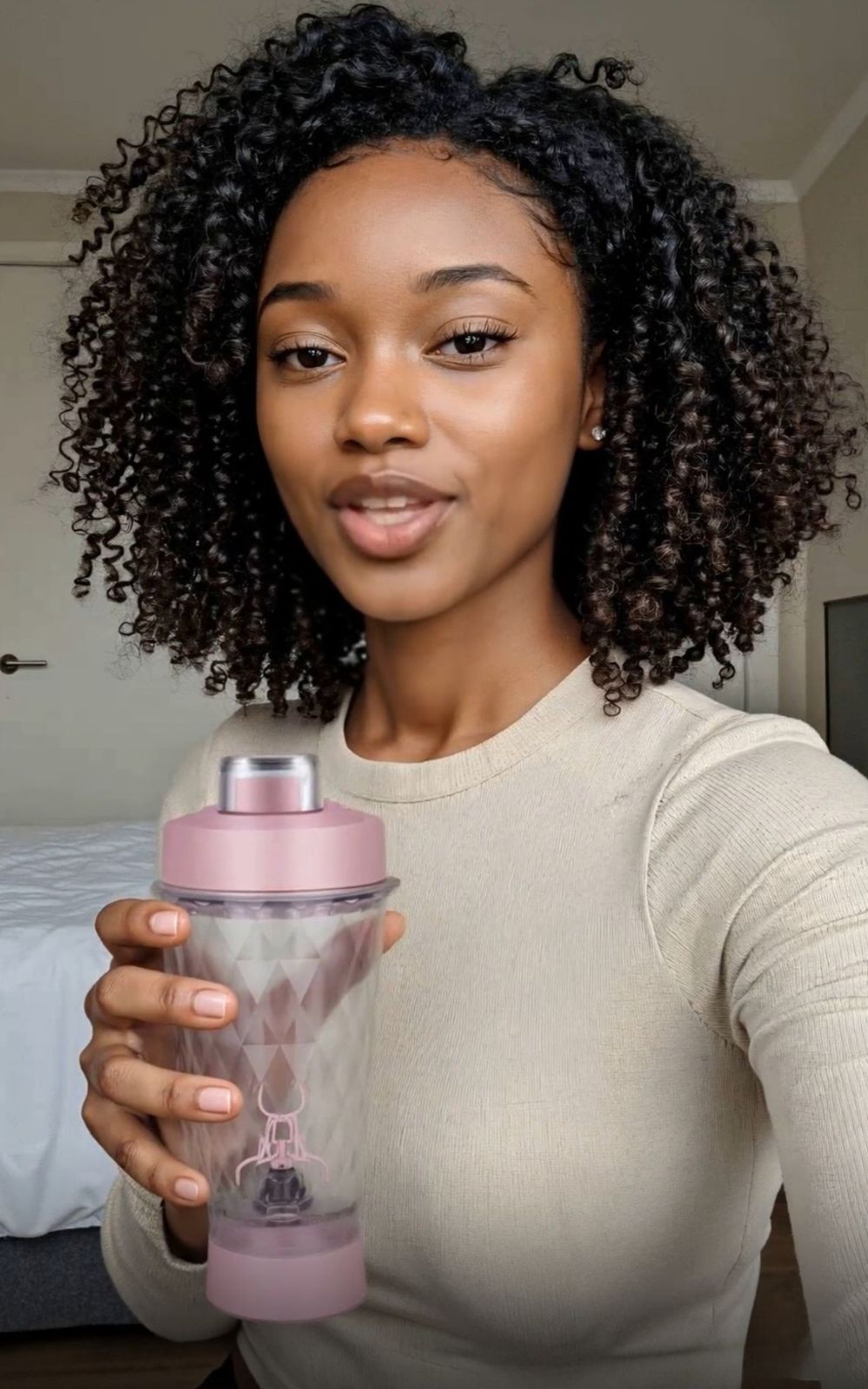 BYONA Titan Shake