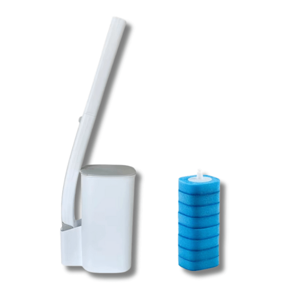 BYONA Saniclean - Toilettenreinigungsset