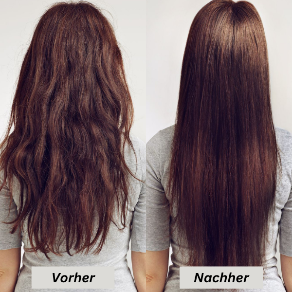 BYONA 7-in-1 Haarstyler