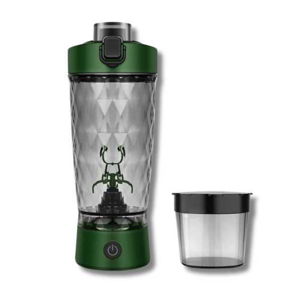 BYONA Titan Shake