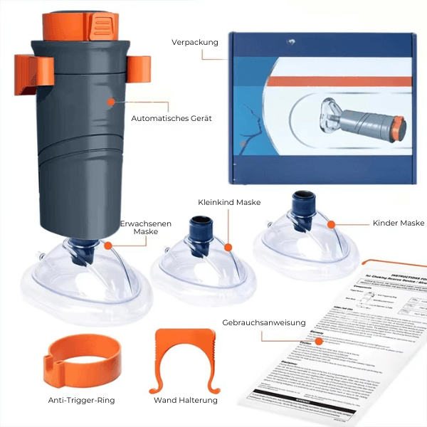 BYONA Life Saver Pro