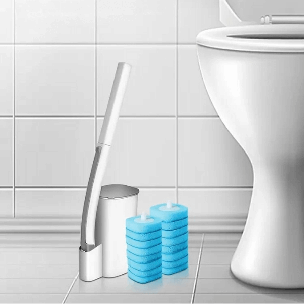 BYONA Saniclean - Toilettenreinigungsset