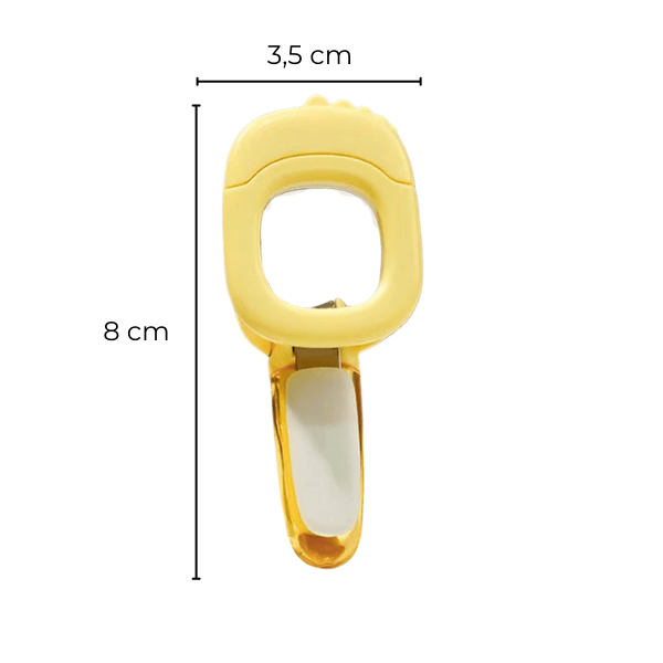 BYONA NailBuddy - Nagelknipser