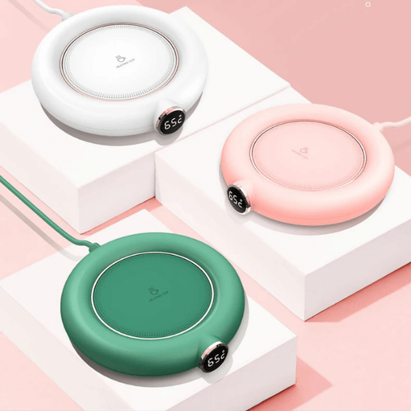 BYONA CozyCup Pro