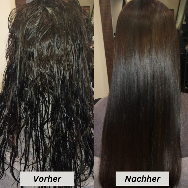 BYONA 7-in-1 Haarstyler