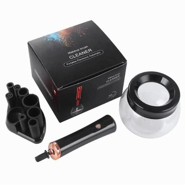 BYONA BrushBloom - Pinselreiniger Set