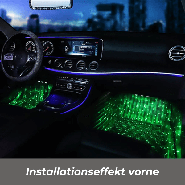 Sternenglanz Bodenlicht