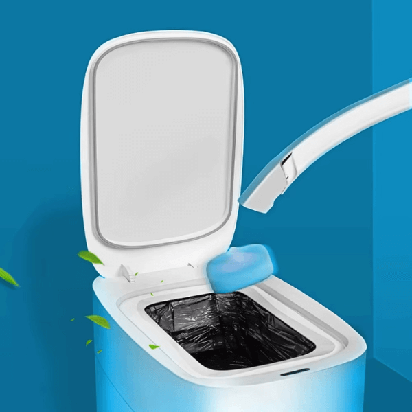 BYONA Saniclean - Toilettenreinigungsset