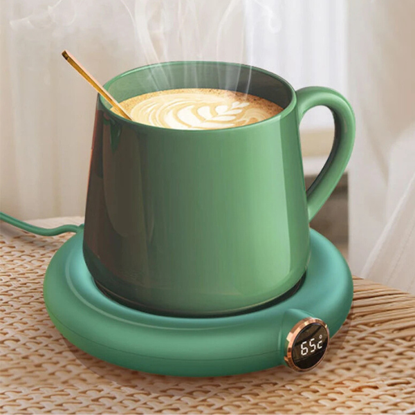 BYONA CozyCup Pro