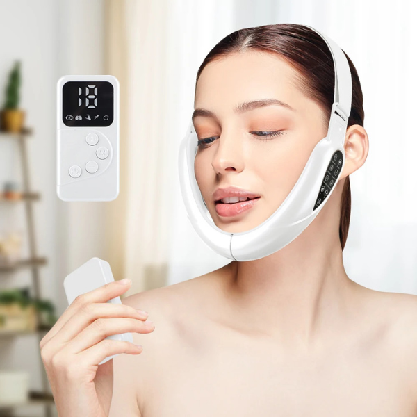 BYONA ViaLift EMS Massage - BeautyFlex