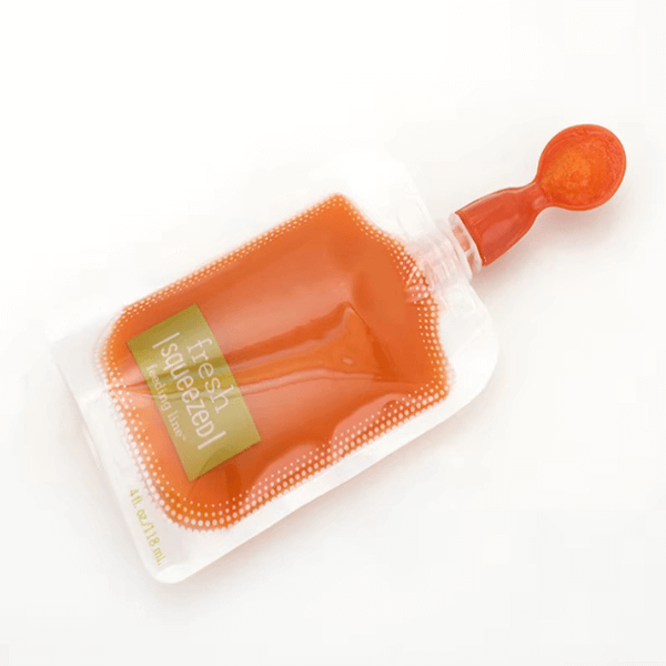 BYONA Fit&Easy Quetschi-Maker – Deine gesunde DIY Snack-Station