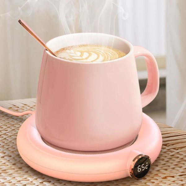 BYONA CozyCup Pro
