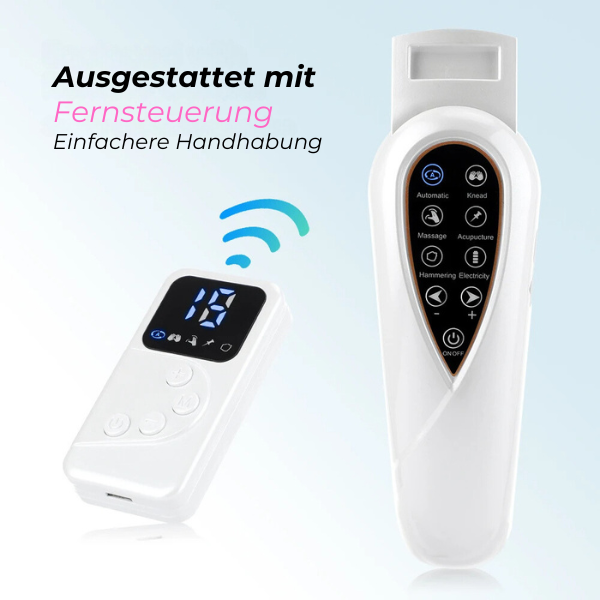BYONA ViaLift EMS Massage - BeautyFlex