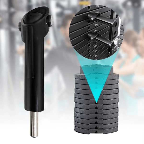 BYONA PowerPin