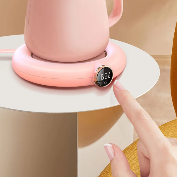 BYONA CozyCup Pro