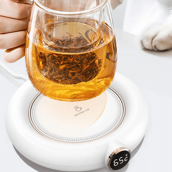 BYONA CozyCup Pro