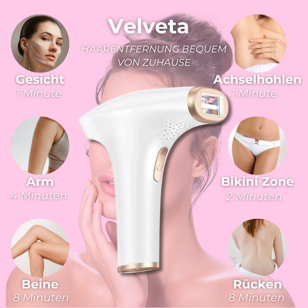BYONA VELVETA IPL