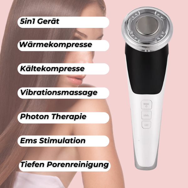 BYONA Beauty Fusion