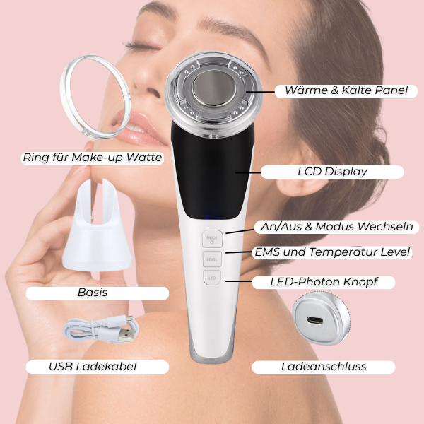 BYONA Beauty Fusion